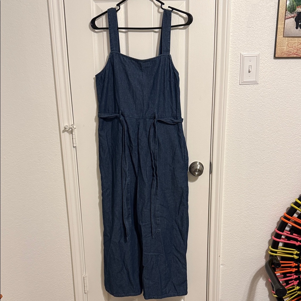 American Eagle Jumpsuit